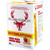 Bucked Up Hydration 2.0 Strawberry 18ct Box