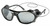 Rothco Glacier Sunglasses with Wind Guard