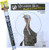 20" X 20" ROLLED 10-PACKQUAKER BOY PAPER TARGET TURKEY 