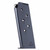 Mec-Gar 1911 Officer/Compact Handgun Magazine Blued .45 ACP 6/rd