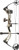 RTH 29-60# RH MO BOTTOMLANDPSE STINGER ATK BOW PACKAGE 