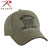 Rothco Vintage Veteran Low Profile Cap 