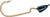 CB SPIDER SLIDER HEAD 1/16 4PK