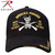 Rothco Deluxe Low Profile Special Forces Insignia Cap