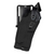 Model 6365RDS ALS/SLS Low-Ride, Level III Retention Duty Holster for Glock 19 w/ Compact Light