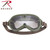 Rothco G.I. Type Sun, Wind & Dust Goggles