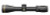 BLEMISHED Leupold VX-6 Rifle Scope - 2-12x42mm CDS-ZL FireDot Wind-Plex Matte