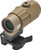 MOUNT QD TANEOTECH 5X MAGNIFIER G45 STS 