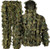 GREENLEAF L/XL PANTS/TOPTITAN LEAFY SUIT MOSSY OAK 