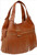 ConCarry Shoulder Bag W/Tassel/Holster Cognac