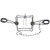 Bridger Body Gripper Trap No. 120
