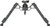 6"-19" CANTS & PANS GEN2ACCU-TAC BIPOD BOLT RIFLE FC5 