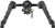 6"-19" CANTS & PANS GEN2ACCU-TAC BIPOD BOLT RIFLE FC5 