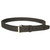 Blackhawk EDC Gun Belt - Std Buckle Brown Leather 44 / 48 Hang Tag