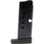 ProMag Steel Magazine Taurus TCP .380 ACP Blued 6 rd.