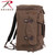 Rothco Canvas Extended Stay Travel Duffle Bag