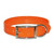 Omnipet Sunglo Collar 1" x 19" Orange