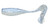 GARLAND 2.5' STROLLER 12BG BLUE ICE