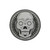 Calavera Morale Patch (SWAT)