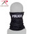 Rothco Multi-Use Tactical Wrap - Black / Police