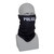 Rothco Multi-Use Tactical Wrap - Black / Police