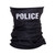 Rothco Multi-Use Tactical Wrap - Black / Police
