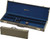 SHOTGUNS CANVAS/LEATHER LODENBERETTA LUGGAGE CASE FOR O/U 