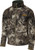 VEIL CANYON GREY LARGEMUDDY TRX SOFTSHELL JACKET 