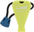UST Ultimate Survival JetScream Whistle -Yellow