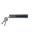 Rothco Thin Blue Line Flag Patch Keychain