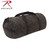 Rothco Waxed Canvas Shoulder Duffle Bag - 24 Inch