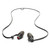 Foam Impulse Hearing Protection