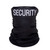 Rothco Multi-Use Tactical Wrap - Black / Security