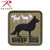 Rothco Sheep Dog Morale Patch