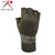 Rothco Fingerless Wool Gloves