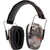 ULTRX Shield Passive Earmuff Veil Tac Gray Camo ULTRX Shield Passive Earmuff Veil Tac Gray Camo