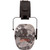 ULTRX Shield Passive Earmuff Veil Tac Gray Camo ULTRX Shield Passive Earmuff Veil Tac Gray Camo