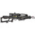 TENPOINT NITRO 505 ACUSLIDE EVO-X MOSS GRN