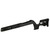 LUTH 10/22 CHASSIS ASSEMBLY BLK