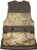 HEATWAVE MESH VEST MEDIUM SKPEREGRINE OUTDOORS WILD HARE 