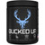 Bucked Up Pre-Workout Blue Raz 30 Serving Tub