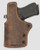 Covert Holster Hybrid IWB Poly/Brn Size 4 3.5"