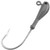 H&H BALL JIG HD 1/8 10BG-BLK 12