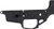 LOWER RECEIVER BILLET BLACKNEW FRONTIER G-5 MP5 STRIPPED 