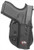 FOR GLOCK 42FOBUS HOLSTER E2 VERTEC PADDLE 
