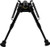 2 6"-9" M-LOK ROTATE SELF LVLHARRIS BIPOD SERIES S MODEL BR 