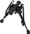 2 6"-9" M-LOK ROTATE SELF LVLHARRIS BIPOD SERIES S MODEL BR 