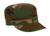 Rothco Women's Adjustable Vintage Fatigue Cap