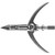 B3 Exoskeletal Broadheads 125 gr. 2 Blade 3 pk.