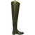Lacrosse Grange Hip Boot 32" OD Green Size 11